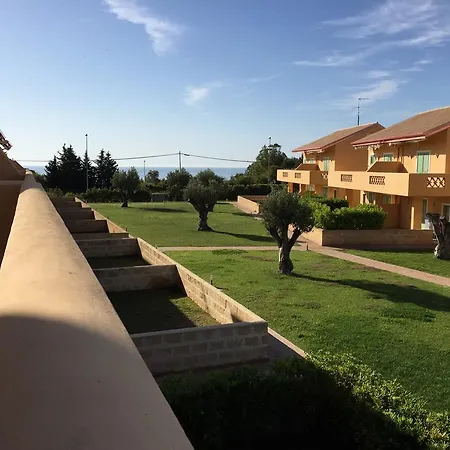 Apartment Le Castella Tucano Club Isola Di Capo Rizzuto