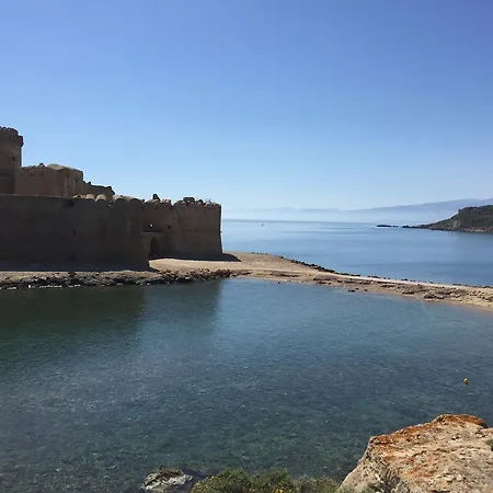 Le Castella Tucano Club * Isola Di Capo Rizzuto